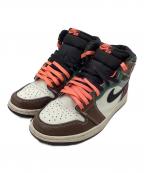 NIKEナイキ）の古着「Air Jordan 1 High OG 