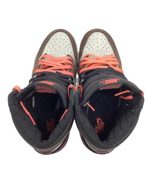 NIKE（ナイキ）NIKE (ナイキ) Air Jordan 1 High OG 