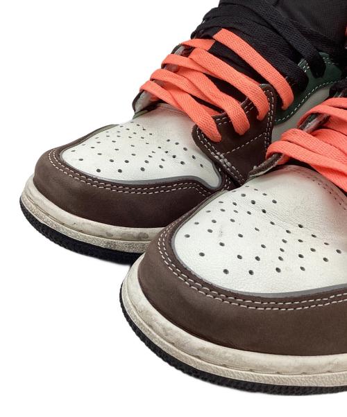 NIKE（ナイキ）NIKE (ナイキ) Air Jordan 1 High OG 
