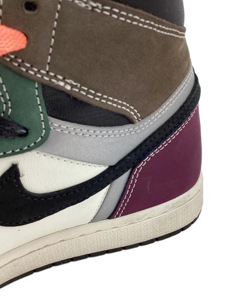 NIKE（ナイキ）NIKE (ナイキ) Air Jordan 1 High OG 