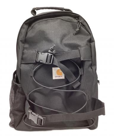 中古・古着通販】CarHartt (カーハート) リュック ブラック｜ブランド