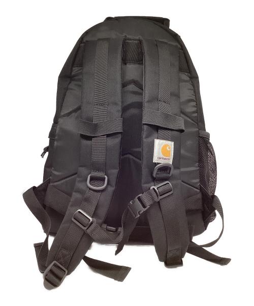CarHartt（カーハート）CarHartt (カーハート) リュック ブラックの古着・服飾アイテム