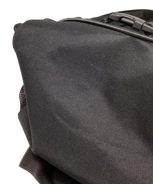 CarHartt（カーハート）CarHartt (カーハート) リュック ブラックの古着・服飾アイテム