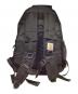 CarHartt (カーハート) リュック ブラック：5000円