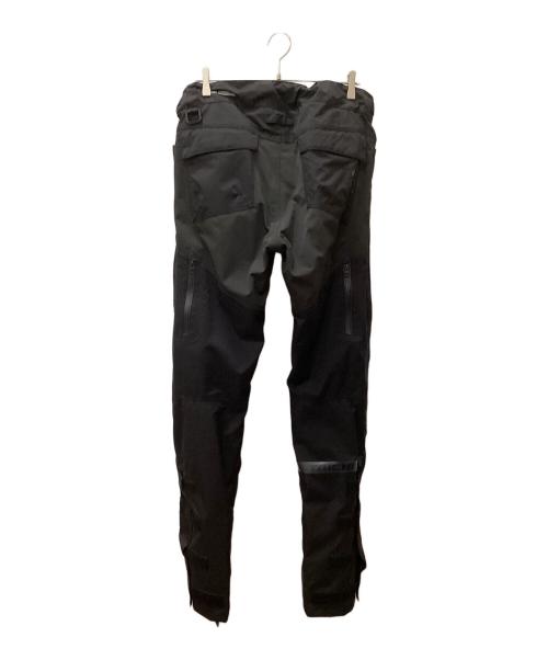 TAICHI（タイチ）TAICHI (タイチ) コンパス パンツ ブラック サイズ:XXLの古着・服飾アイテム