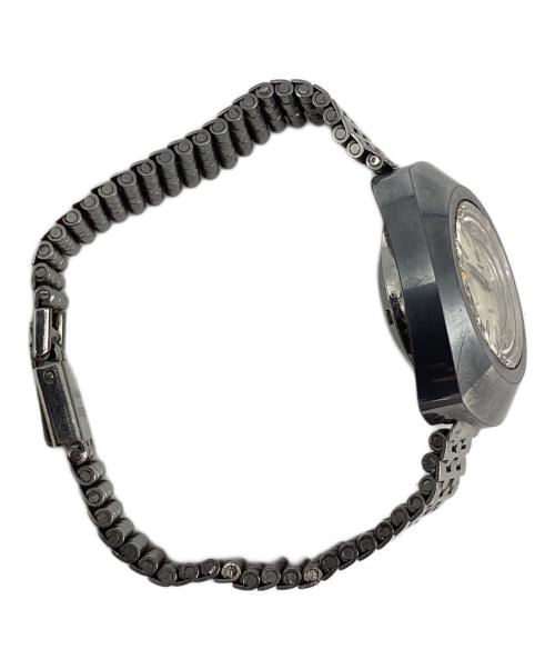 RADO（ラドー）RADO (ラドー) 腕時計 シルバーの古着・服飾アイテム