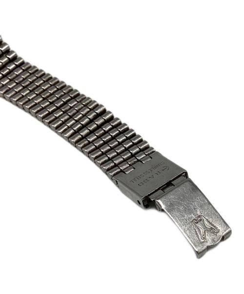 RADO（ラドー）RADO (ラドー) 腕時計 シルバーの古着・服飾アイテム