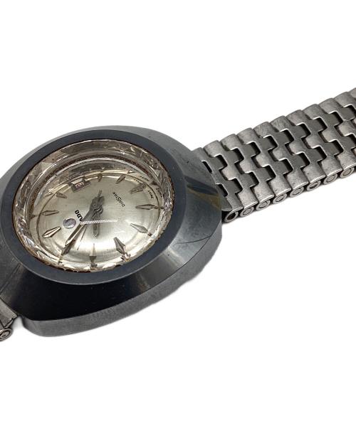 RADO（ラドー）RADO (ラドー) 腕時計 シルバーの古着・服飾アイテム