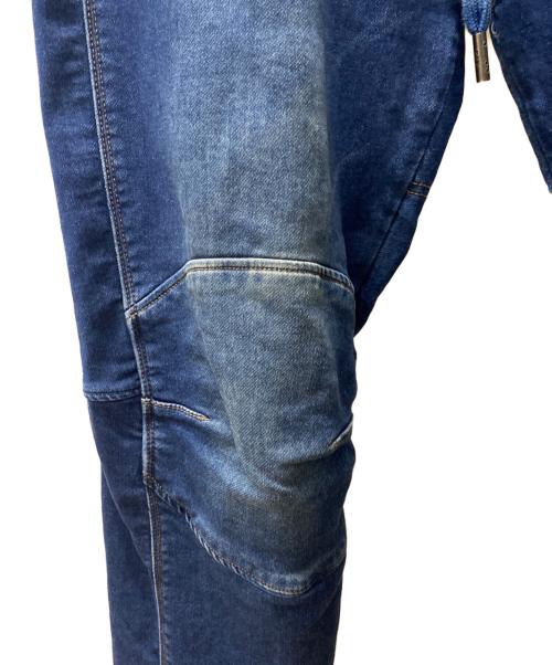 G-STAR RAW（ジースターロゥ）G-STAR RAW (ジースターロゥ) デニムパンツ ネイビー サイズ:30の古着・服飾アイテム