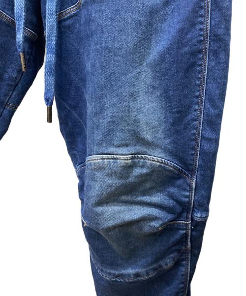 G-STAR RAW（ジースターロゥ）G-STAR RAW (ジースターロゥ) デニムパンツ ネイビー サイズ:30の古着・服飾アイテム