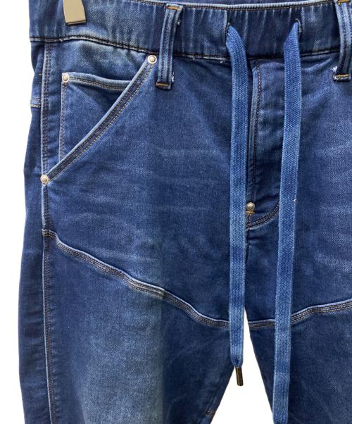G-STAR RAW（ジースターロゥ）G-STAR RAW (ジースターロゥ) デニムパンツ ネイビー サイズ:30の古着・服飾アイテム