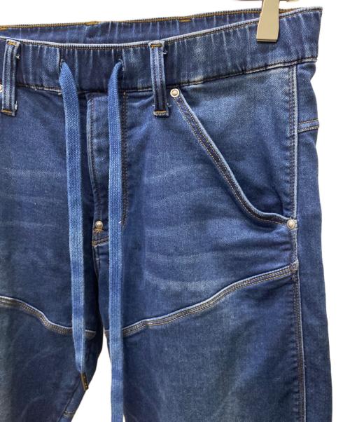 G-STAR RAW（ジースターロゥ）G-STAR RAW (ジースターロゥ) デニムパンツ ネイビー サイズ:30の古着・服飾アイテム