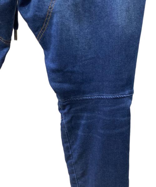 G-STAR RAW（ジースターロゥ）G-STAR RAW (ジースターロゥ) デニムパンツ ネイビー サイズ:30の古着・服飾アイテム