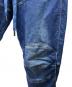 中古・古着 G-STAR RAW (ジースターロゥ) デニムパンツ ネイビー サイズ:30：4500円