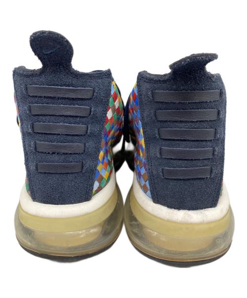 NIKE（ナイキ）NIKE (ナイキ) AIR MAX WOVEN BOOT SE マルチカラー サイズ:26.5cmの古着・服飾アイテム