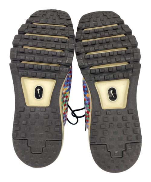 NIKE（ナイキ）NIKE (ナイキ) AIR MAX WOVEN BOOT SE マルチカラー サイズ:26.5cmの古着・服飾アイテム