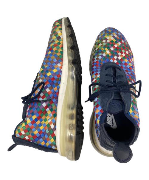 NIKE（ナイキ）NIKE (ナイキ) AIR MAX WOVEN BOOT SE マルチカラー サイズ:26.5cmの古着・服飾アイテム