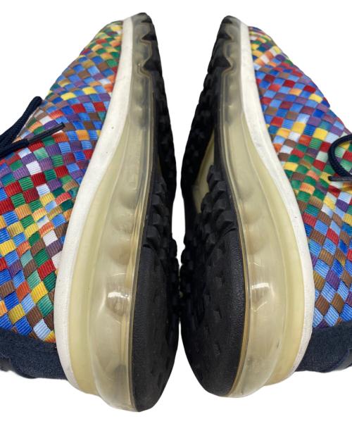 NIKE（ナイキ）NIKE (ナイキ) AIR MAX WOVEN BOOT SE マルチカラー サイズ:26.5cmの古着・服飾アイテム