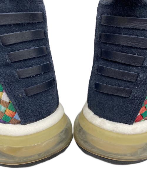 NIKE（ナイキ）NIKE (ナイキ) AIR MAX WOVEN BOOT SE マルチカラー サイズ:26.5cmの古着・服飾アイテム