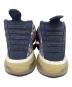 中古・古着 NIKE (ナイキ) AIR MAX WOVEN BOOT SE マルチカラー サイズ:26.5cm：5000円