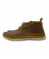 NIKE (ナイキ) Lunar Free Footscape Chukka Woven LD Brown ブラウン サイズ:27cm：8000円