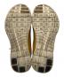 中古・古着 NIKE (ナイキ) Lunar Free Footscape Chukka Woven LD Brown ブラウン サイズ:27cm：8000円