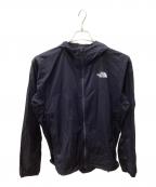 THE NORTH FACEザ ノース フェイス）の古着「スワローテイルフーディ」｜ネイビー