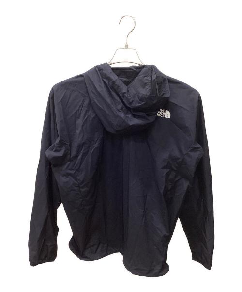 THE NORTH FACE（ザ ノース フェイス）THE NORTH FACE (ザ ノース フェイス) スワローテイルフーディ ネイビー サイズ:Lの古着・服飾アイテム