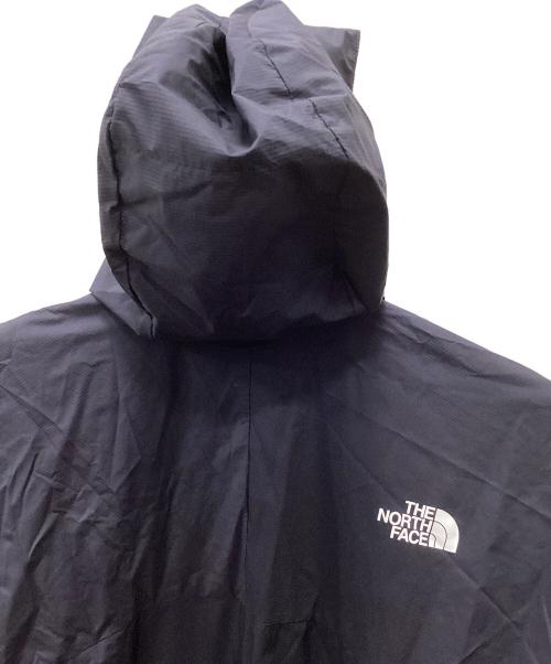 THE NORTH FACE（ザ ノース フェイス）THE NORTH FACE (ザ ノース フェイス) スワローテイルフーディ ネイビー サイズ:Lの古着・服飾アイテム