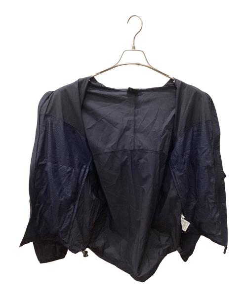 THE NORTH FACE（ザ ノース フェイス）THE NORTH FACE (ザ ノース フェイス) スワローテイルフーディ ネイビー サイズ:Lの古着・服飾アイテム