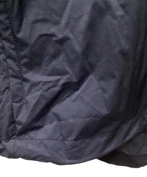 THE NORTH FACE（ザ ノース フェイス）THE NORTH FACE (ザ ノース フェイス) スワローテイルフーディ ネイビー サイズ:Lの古着・服飾アイテム