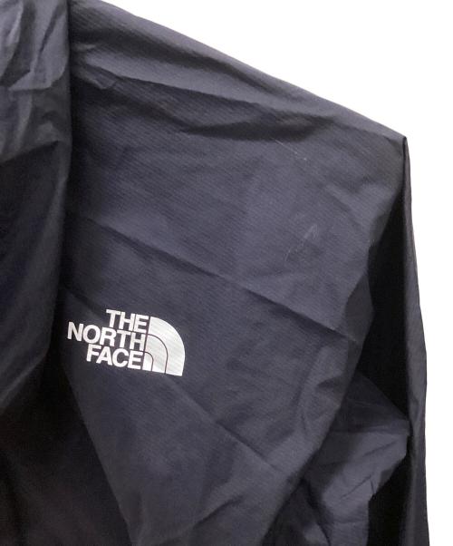 THE NORTH FACE（ザ ノース フェイス）THE NORTH FACE (ザ ノース フェイス) スワローテイルフーディ ネイビー サイズ:Lの古着・服飾アイテム