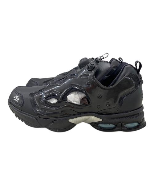 REEBOK（リーボック）REEBOK (リーボック) FURY MILLENNIUM ブラック サイズ:27ｃｍ 未使用品の古着・服飾アイテム
