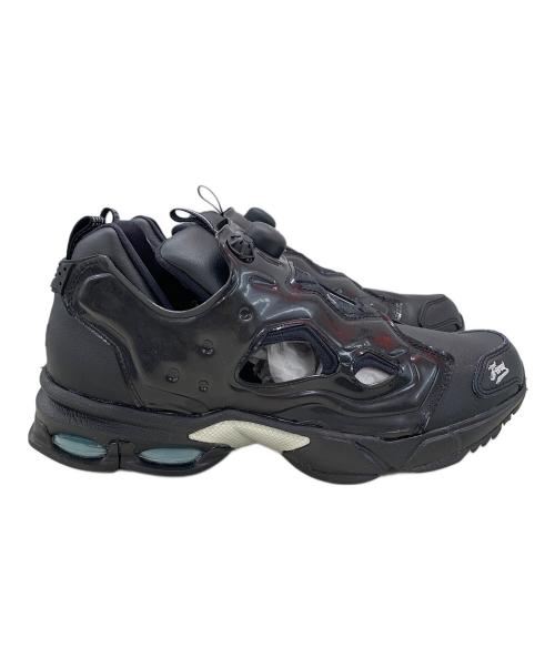 REEBOK（リーボック）REEBOK (リーボック) FURY MILLENNIUM ブラック サイズ:27ｃｍ 未使用品の古着・服飾アイテム