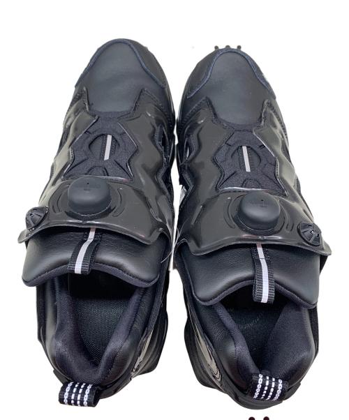 REEBOK（リーボック）REEBOK (リーボック) FURY MILLENNIUM ブラック サイズ:27ｃｍ 未使用品の古着・服飾アイテム