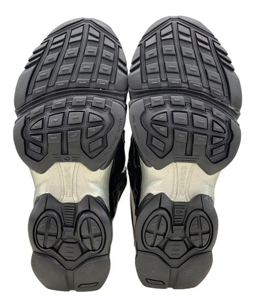 REEBOK（リーボック）REEBOK (リーボック) FURY MILLENNIUM ブラック サイズ:27ｃｍ 未使用品の古着・服飾アイテム