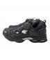 REEBOK (リーボック) FURY MILLENNIUM ブラック サイズ:27ｃｍ 未使用品：12000円