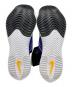 中古・古着 NIKE (ナイキ) ZOOMX STREAKFLY ブルー×イエロー サイズ:27.5cm 未使用品：12000円