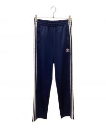 adidas（アディダス）の古着「アディカラー クラシックス ファイヤーバード トラックパンツ」｜ブルー
