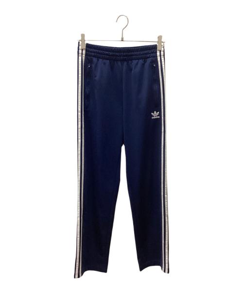 adidas（アディダス）adidas (アディダス) アディカラー クラシックス ファイヤーバード トラックパンツ ブルー サイズ:Sの古着・服飾アイテム