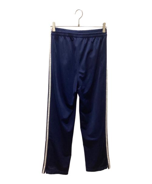 adidas（アディダス）adidas (アディダス) アディカラー クラシックス ファイヤーバード トラックパンツ ブルー サイズ:Sの古着・服飾アイテム