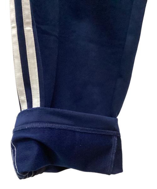 adidas（アディダス）adidas (アディダス) アディカラー クラシックス ファイヤーバード トラックパンツ ブルー サイズ:Sの古着・服飾アイテム