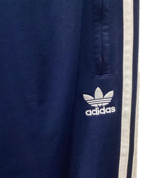 adidas（アディダス）adidas (アディダス) アディカラー クラシックス ファイヤーバード トラックパンツ ブルー サイズ:Sの古着・服飾アイテム