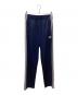adidas（アディダス）の古着「アディカラー クラシックス ファイヤーバード トラックパンツ」｜ブルー