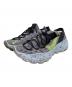NIKE（ナイキ）の古着「SPACE HIPPIE 04」｜グレー