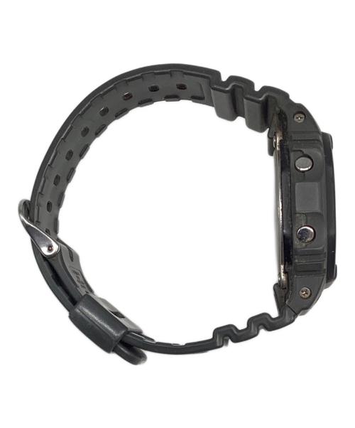 CASIO（カシオ）CASIO (カシオ) デジタルウォッチ ブラックの古着・服飾アイテム
