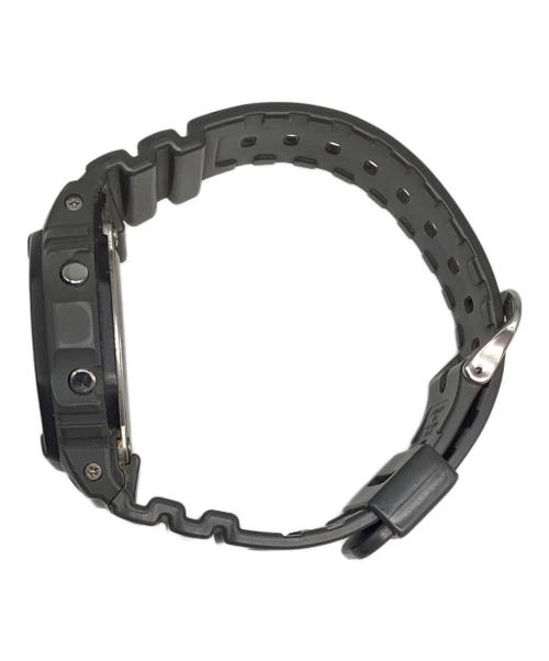 CASIO（カシオ）CASIO (カシオ) デジタルウォッチ ブラックの古着・服飾アイテム