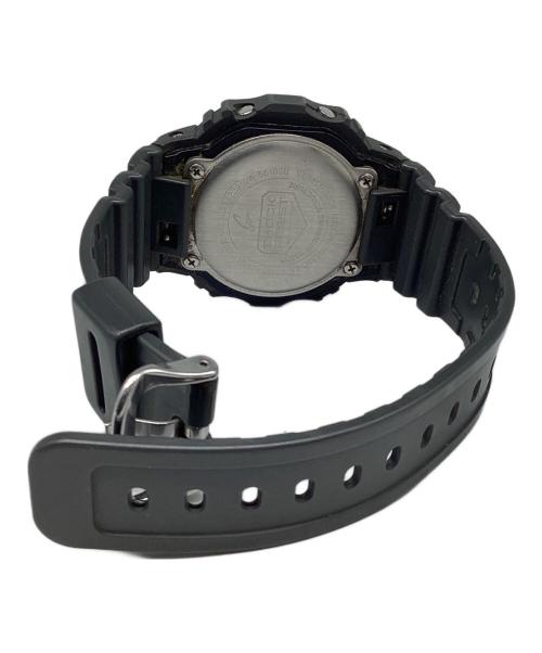 CASIO（カシオ）CASIO (カシオ) デジタルウォッチ ブラックの古着・服飾アイテム