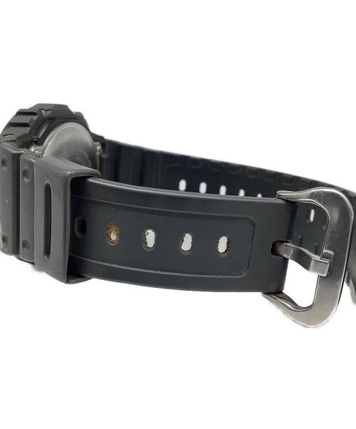 CASIO（カシオ）CASIO (カシオ) デジタルウォッチ ブラックの古着・服飾アイテム