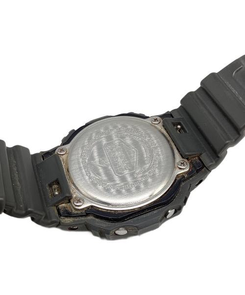 CASIO（カシオ）CASIO (カシオ) デジタルウォッチ ブラックの古着・服飾アイテム